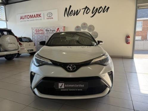 Toyota C HR