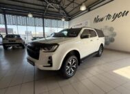Isuzu D Max