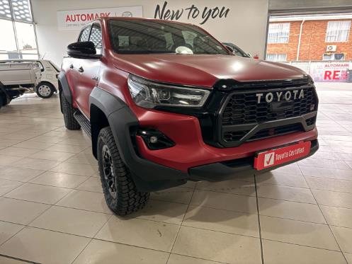 intertoy toyota