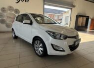 2014 Hyundai i20 1.4 Glide