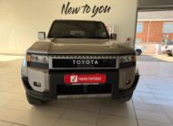 2024 Toyota Land Cruiser Prado 2.8GD TX