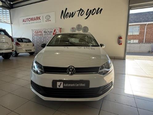 2024 Volkswagen Polo Vivo Hatch 1.4 Trendline