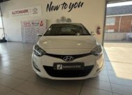2014 Hyundai i20 1.4 Glide