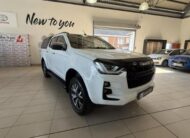 2024 Isuzu D Max 3.0TD Double Cab LSE 4×4 45th