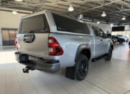 2025 Toyota Hilux 2.8GD-6 Xtra Cab Legend Auto