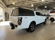 2024 Isuzu D Max 3.0TD Double Cab LSE 4×4 45th