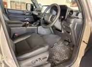 2024 Toyota Land Cruiser Prado 2.8GD TX