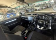 2024 Toyota Hilux 2.4GD-6 Single Cab 4×4 Raider Manual