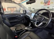 2024 Isuzu D Max 3.0TD Double Cab LSE 4×4 45th
