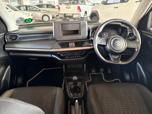 2025 Suzuki Swift 1.2 GL+ Manual