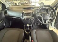 2014 Hyundai i20 1.4 Glide