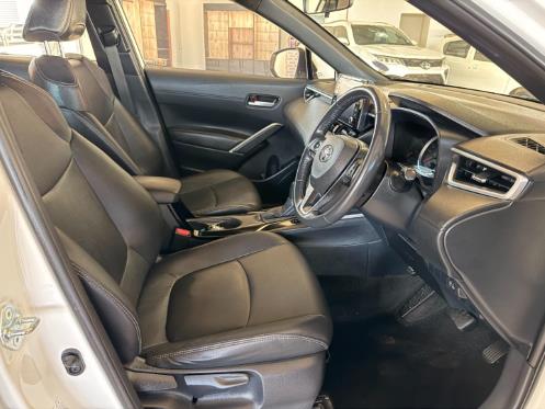 2023 Toyota Corolla Cross 1.8 XS