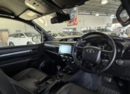 2025 Toyota Hilux 2.8GD-6 Xtra Cab Legend Auto