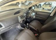 2014 Hyundai i20 1.4 Glide