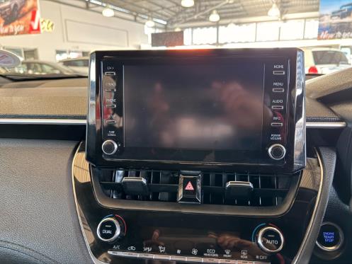 2023 Toyota Corolla Cross 1.8 XS