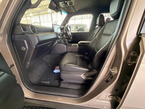 2024 Toyota Land Cruiser Prado 2.8GD TX