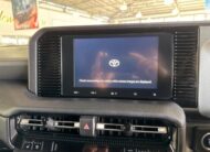 2024 Toyota Land Cruiser Prado 2.8GD TX