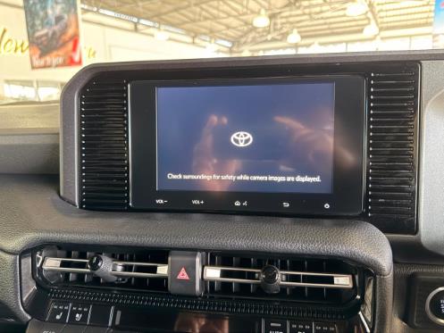 2024 Toyota Land Cruiser Prado 2.8GD TX