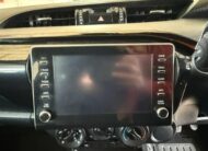 2025 Toyota Hilux 2.8GD-6 Xtra Cab Legend Auto