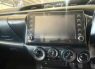 2024 Toyota Hilux 2.4GD-6 Single Cab 4×4 Raider Manual