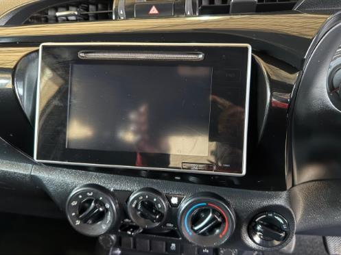 2019 Toyota Hilux 2.8GD-6 Xtra cab 4×4 Raider