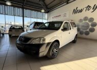 Nissan NP200