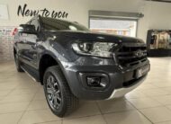 2022 Ford Ranger 2.0Bi-Turbo Double Cab 4×4 Wildtrak