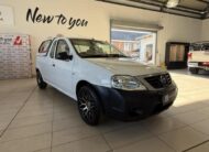 2022 Nissan NP200 1.6i (Aircon) Safety Pack