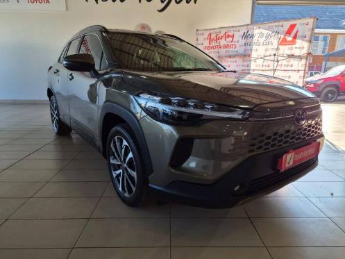 intertoy toyota