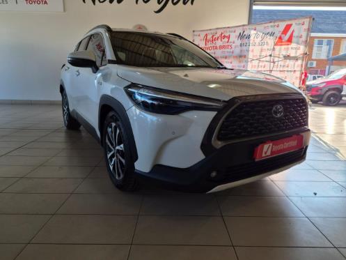 intertoy toyota