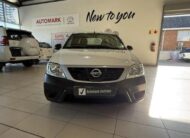 2022 Nissan NP200 1.6i (Aircon) Safety Pack