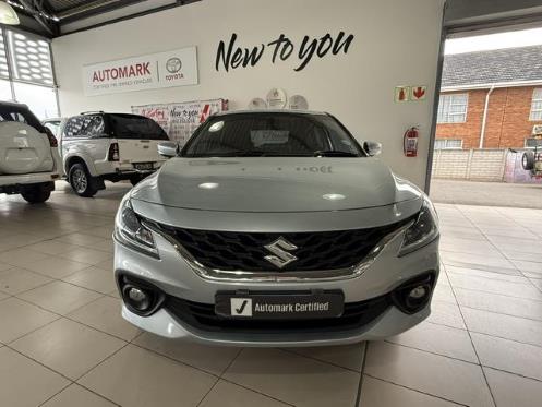 2024 Suzuki Baleno 1.5 GL Auto