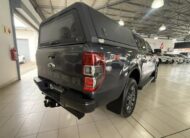 2022 Ford Ranger 2.0Bi-Turbo Double Cab 4×4 Wildtrak
