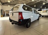 2022 Nissan NP200 1.6i (Aircon) Safety Pack