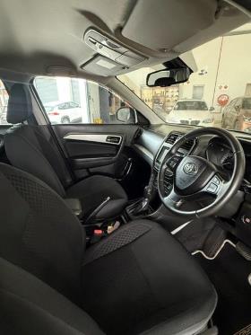 2022 Toyota Urban Cruiser 1.5 XR Auto