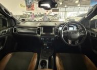 2022 Ford Ranger 2.0Bi-Turbo Double Cab 4×4 Wildtrak