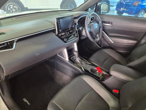2024 Toyota Corolla Cross 1.8 Hybrid XR