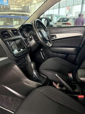 2022 Toyota Urban Cruiser 1.5 XR Auto