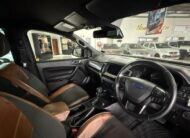 2022 Ford Ranger 2.0Bi-Turbo Double Cab 4×4 Wildtrak
