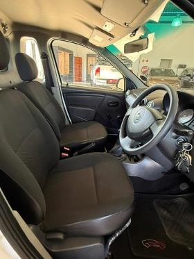 2022 Nissan NP200 1.6i (Aircon) Safety Pack