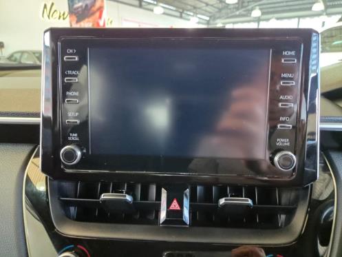 2024 Toyota Corolla Cross 1.8 Hybrid XR
