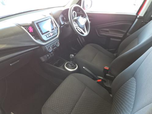 2023 Toyota Vitz 1.0 XR Manual