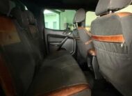 2022 Ford Ranger 2.0Bi-Turbo Double Cab 4×4 Wildtrak
