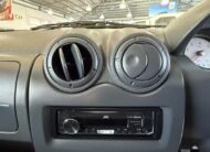 2022 Nissan NP200 1.6i (Aircon) Safety Pack