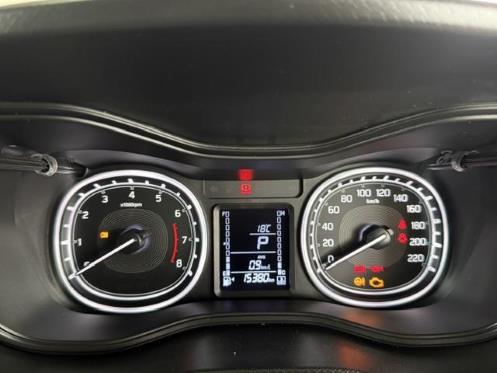 2022 Toyota Urban Cruiser 1.5 XR Auto