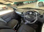 2022 Nissan NP200 1.6i (Aircon) Safety Pack