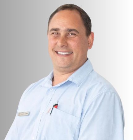 Casper Snyman