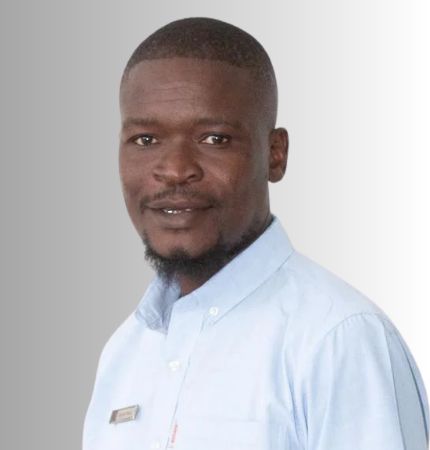 DANIEL BALOI