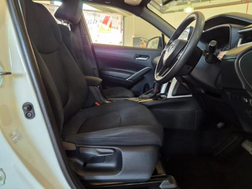 2022 Toyota Corolla Cross 1.8 Xi