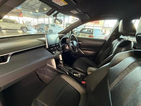 2019 Toyota RAV4 2.0 GX Auto